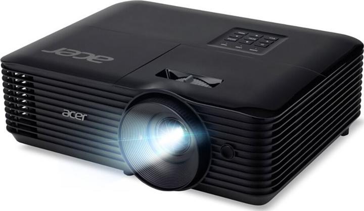 Image du produit Acer X1328WH (WXGA, 5000 lm, 1.54 - 1.72:1)
