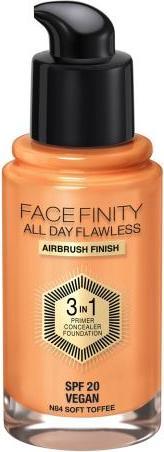 Image du produit Max Factor Facefinity 3 en 1 (N84 Caramel doux)