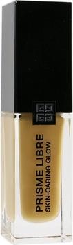 Immagine prodotto Givenchy Trucco idratante Prisme Libre Skin- Caring Glow (Fondotinta) 30 ml - Tonalità: 04-W307 (Multicolore)