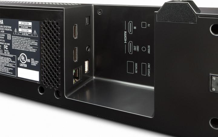 Produktbild Yamaha ATS-4080 (200 W)