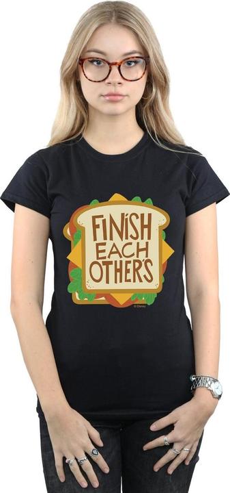 Produktbild Disney Wreck It Ralph Anna's Shirt TShirt (S)