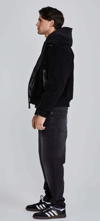 Produktbild Siksilk Bomberjacke Sherpa Bomber Jacket (XL)