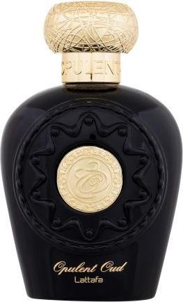 Actual product image Lattafa Perfumes Opulent Oud (Eau de parfum, 100 ml)