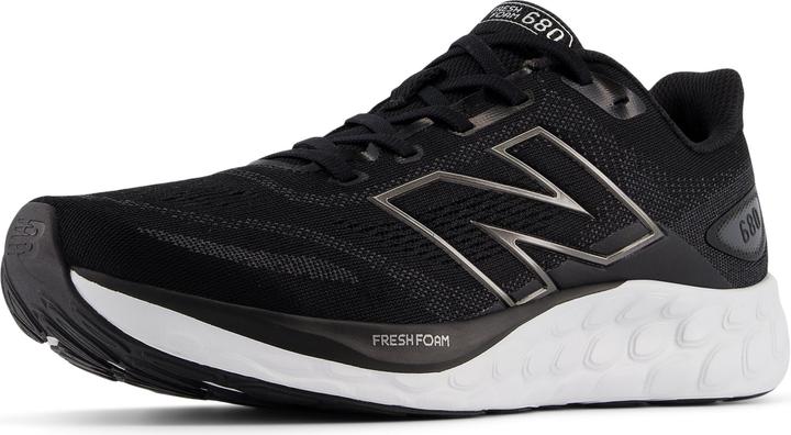 Actual product image New Balance M680LK8 Fresh Foam 680 v8 (40)