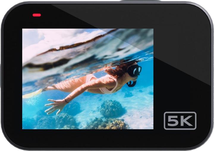 Actual product image Easypix GoXtreme Black Manta (30p, Wi-Fi)