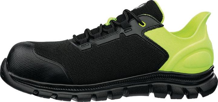 Actual product image Albatros S1PS Octane Yellow Low (S1P, 46)