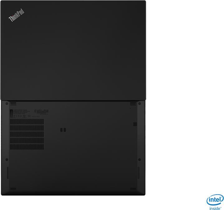 Produktbild Lenovo ThinkPad T14s Gen 1 (14", Intel Core i7-10510U, 16 GB, 512 GB, DE)