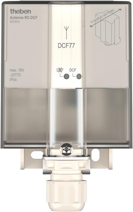 Produktbild Theben Antenne RC-DCF