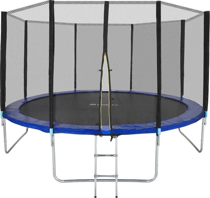 tectake Trampoline Garfunky (366 cm)
