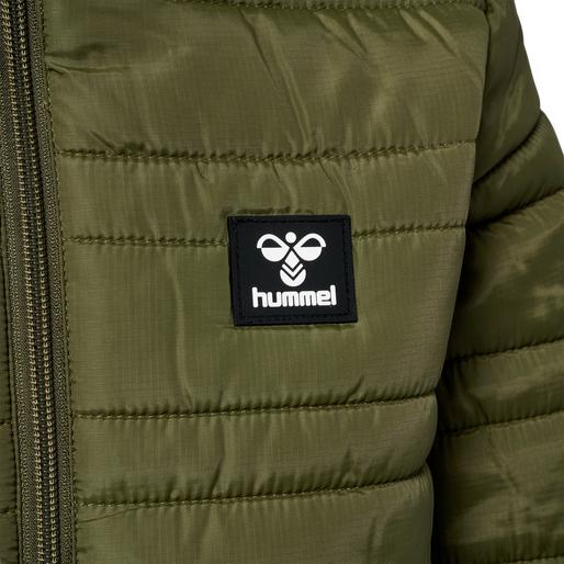 Immagine prodotto hummel Hmlmosse jacket (164)