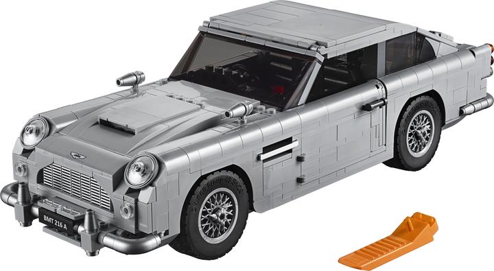 Immagine prodotto LEGO Aston Martin DB5 (10262, LEGO Creator Expert)