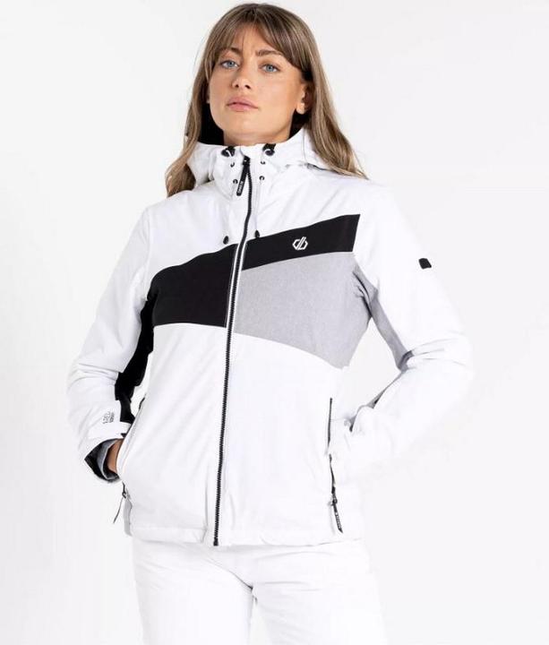 Produktbild Dare2b Ice Gleam Iii Skijacke (40)