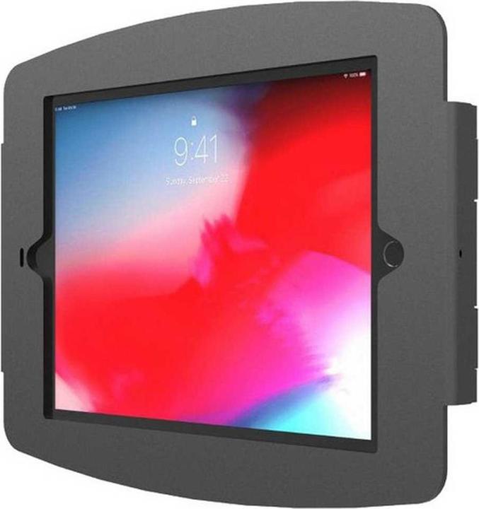 Maclocks Space iPad Enclosure Wall Mount for iPad Air 10,9" - Noir