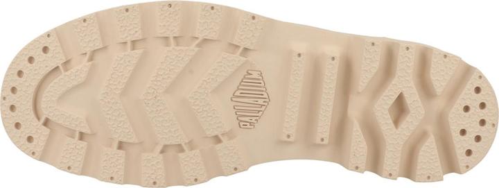 Actual product image Palladium Pampa Hi Wild - 61927 (37.5)
