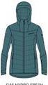 Produktbild Peak Performance W Blackfire Jacket (XL)