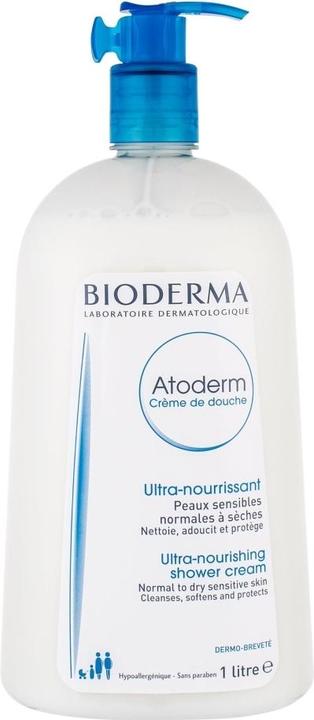 Produktbild Bioderma Atoderm Creme Lavante (1000 ml)