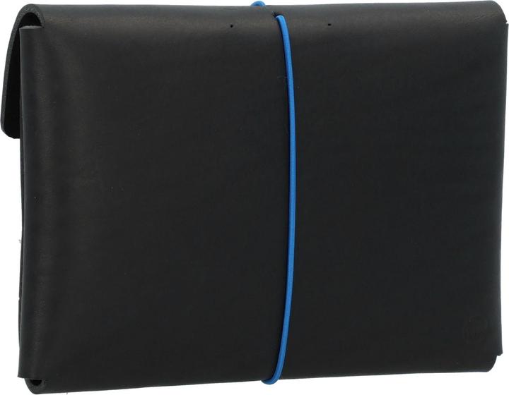 Actual product image Harolds Keeper Clutch Tasche Leder 18 cm