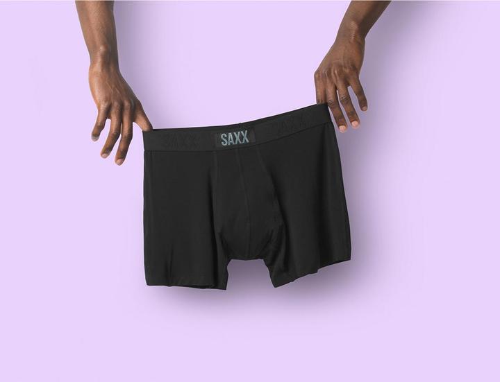 Immagine prodotto SAXX Underwear Boxer Vibe (S)