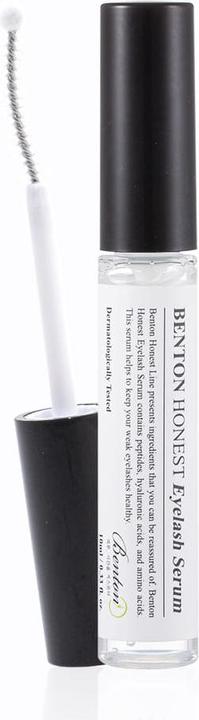 Immagine prodotto Benton - Siero per ciglia onesto (10 ml)