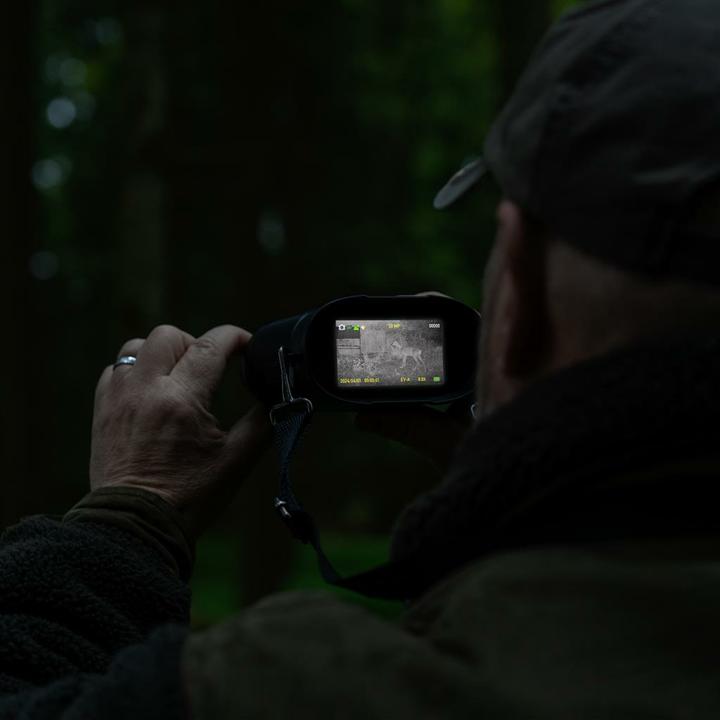 Actual product image Dörr IR-QHD night vision device