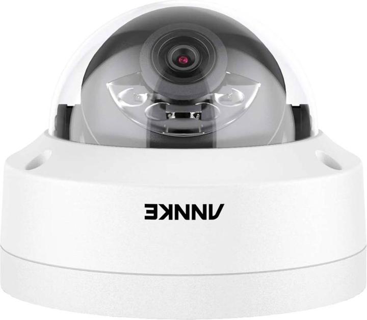 Produktbild Annke N48PAW+I91DG*4+2T Überwachungskameraset 4 Kameras mit Recorder (4096 x 3072 Pixel)