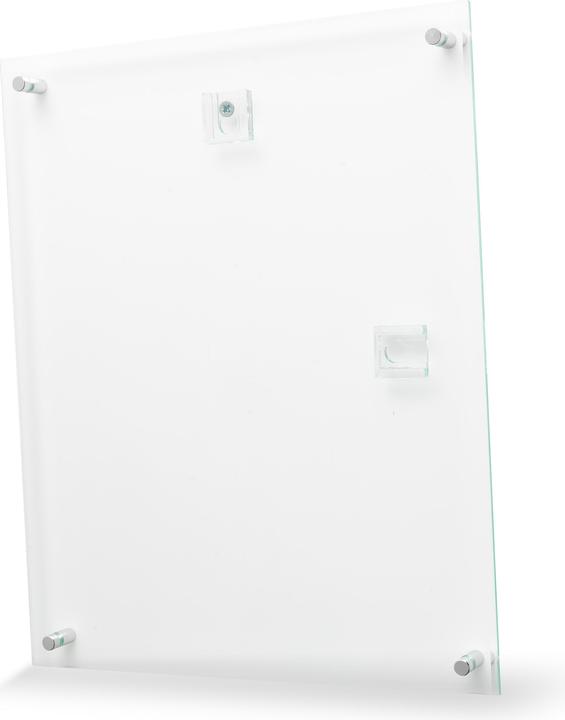 Actual product image Deflecto Wall Sign Holder "Superior Image" (A4)