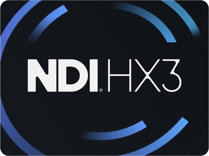 Obsbot NDI-Lizenzschlüssel