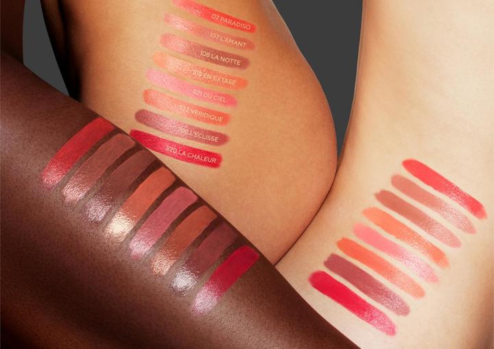 Produktbild Tom Ford Ultra Rich Lip Color En Extase (315)