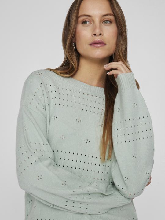 Immagine prodotto Vila Rundhals Strickpullover (XL)