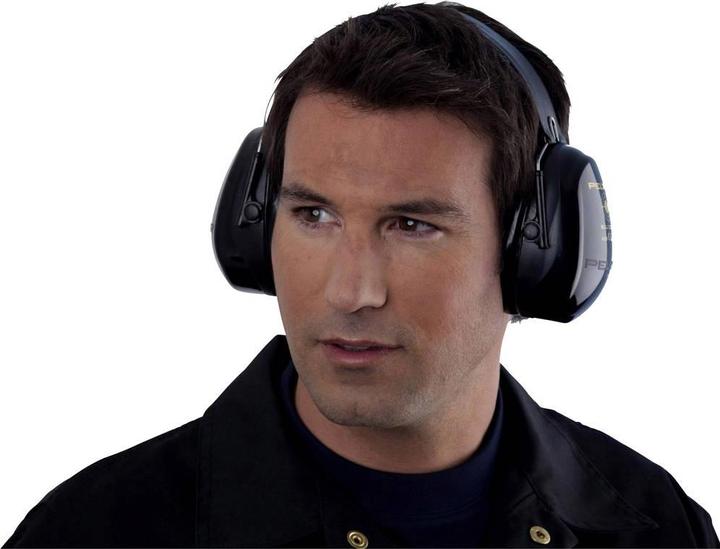 Image du produit 3M Casques antibruit Peltor (1 x)