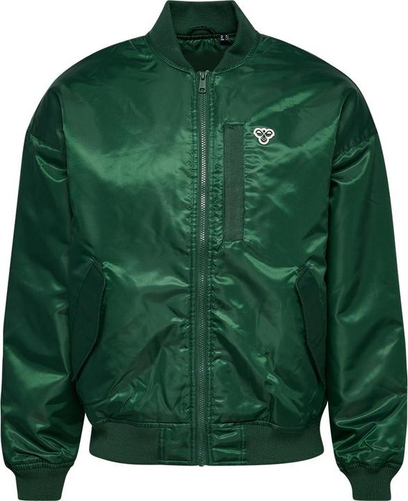 Immagine prodotto hummel hmlBASEBALL JACKET BEE (L)