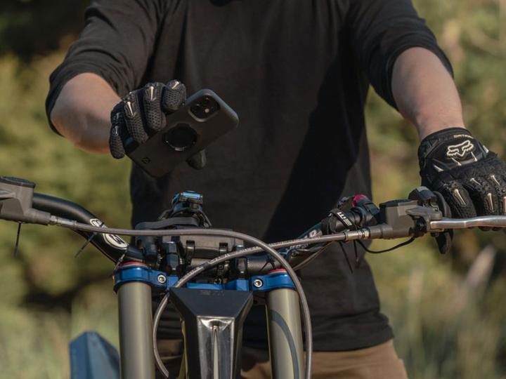 Immagine prodotto Quad Lock Supporto per moto V2