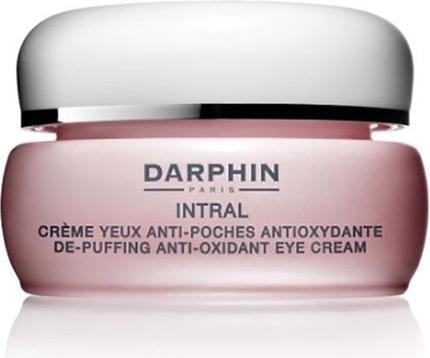 Image du produit Darphin Anti-oxydant à déstockage interne (Crème, 15 ml)