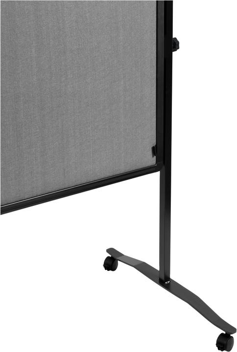 Produktbild Legamaster PREMIUM PLUS Moderationswand klappbar (150 x 120 cm)