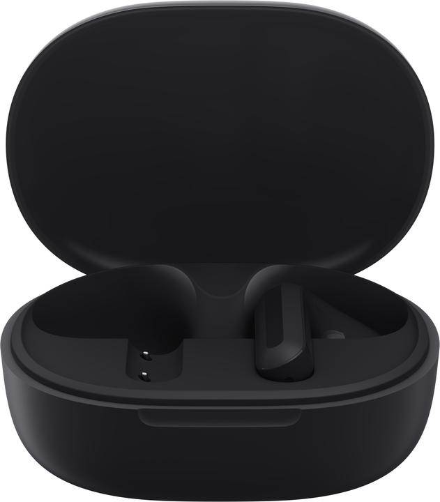 Actual product image Xiaomi Redmi Buds 4 Lite (ANC, 5 h, Wireless)