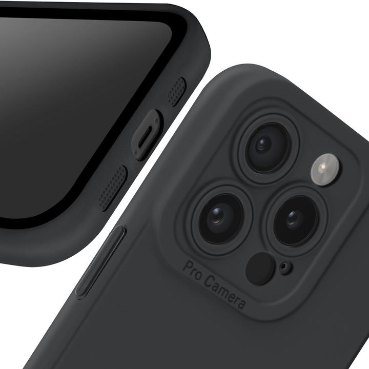 Produktbild Avizar SoftGlow Case Series (Apple iPhone 15 Pro)