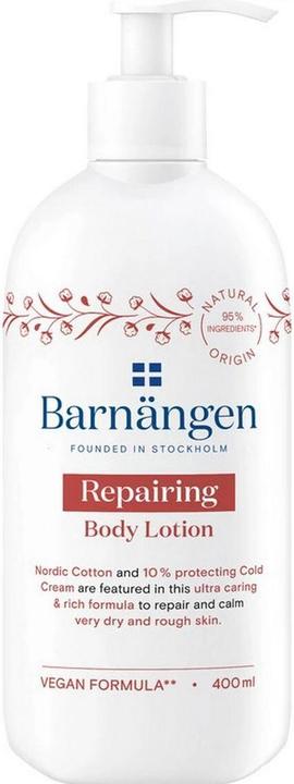 Barnängen Repairing (Körperlotion, 400 ml)