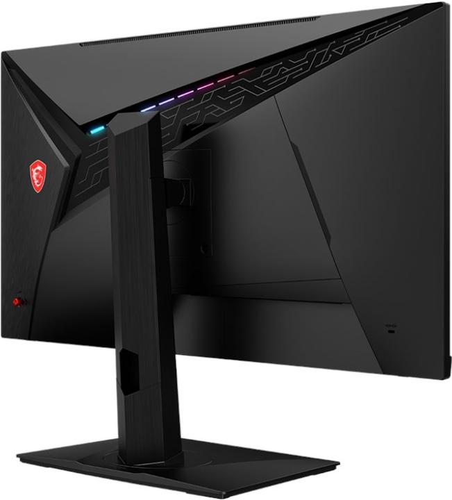 Produktbild MSI Optix MAG274QRXDE (2560 x 1440 Pixel, 27")