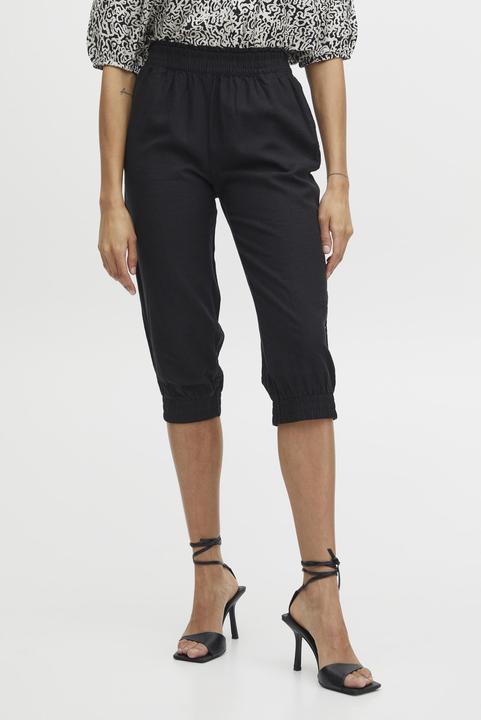 Produktbild B.young BYFALAKKA CAPRI PANTS 20813372 (34)