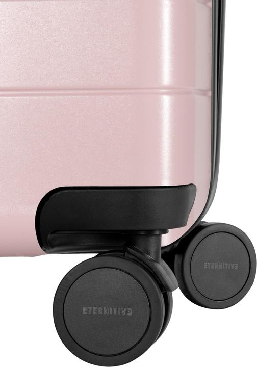 Actual product image Eternitive Rollkoffer E3 (98 l, XL (from 140l))