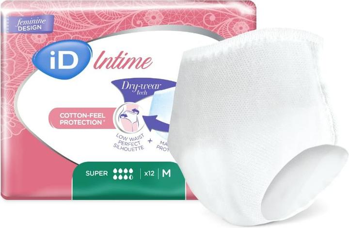 ID Intime Super
