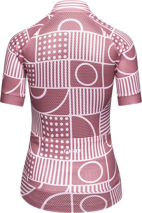 Produktbild Giro W Chrono Jersey (L)