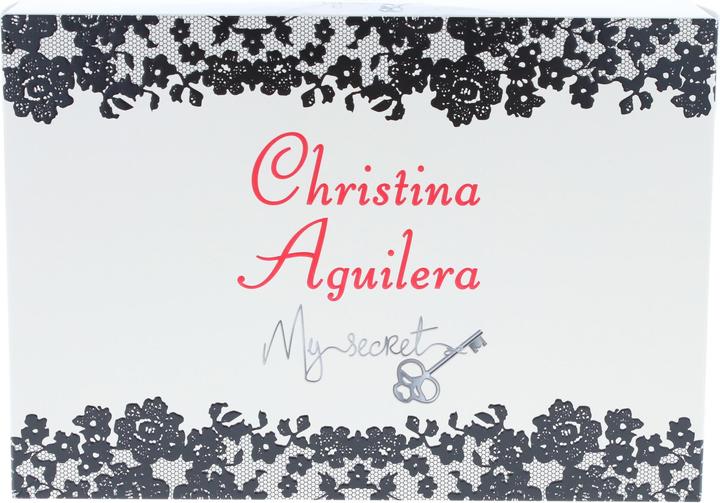 Produktbild Christina Aguilera Mini Set (Parfum set)