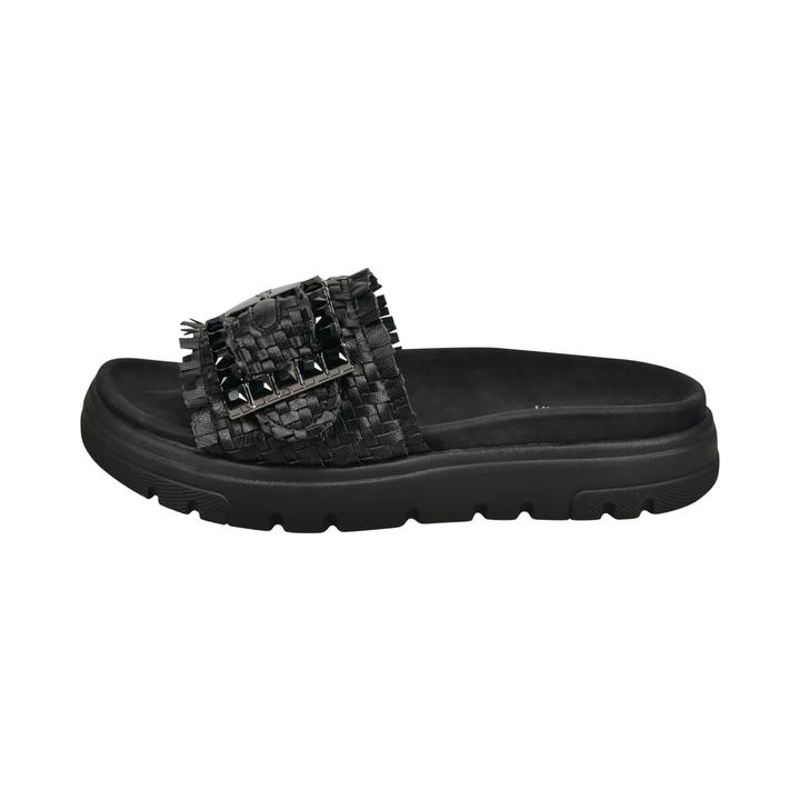 Black/Black