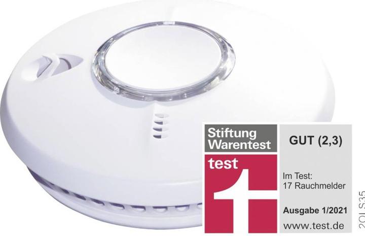 Immagine prodotto FireAngel ST-622-IT P-Line