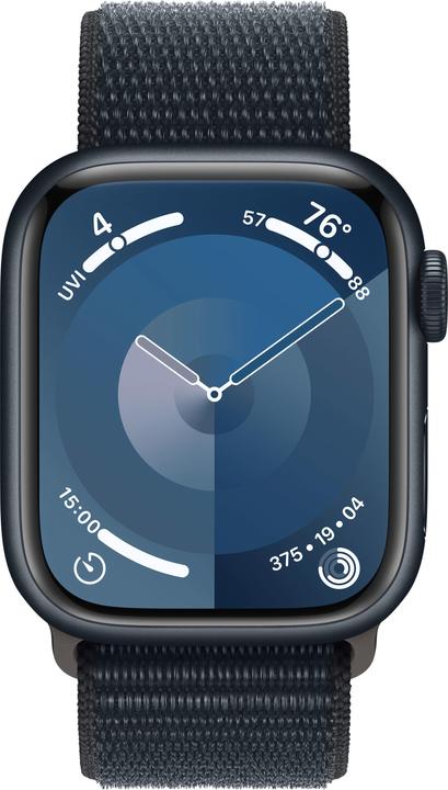 Produktbild Apple Watch Series 9 (41 mm, 4G)