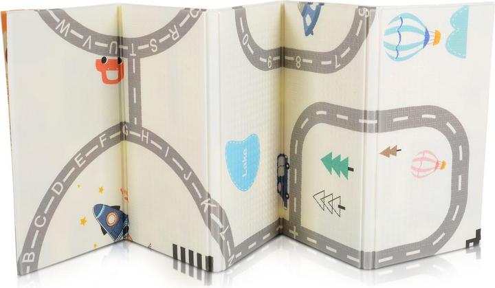 Actual product image Moni Thermal mat (foldable) (180 x 120 cm)