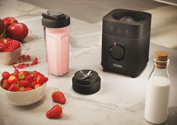 Immagine prodotto Haier Miscelatore a colonna Serie 5 (1200 W)