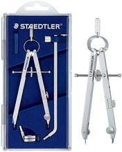 Produktbild Staedtler Mars comfort 551 - Grau - Metall - 26,5 cm - 15,4 cm - Deutschland