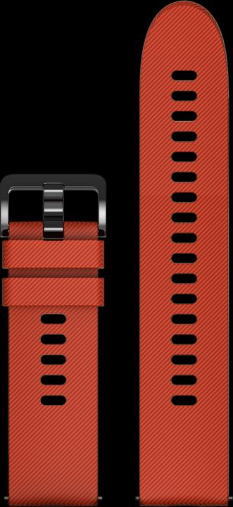 Image du produit Xiaomi Bracelet Mi Watch (TPU)